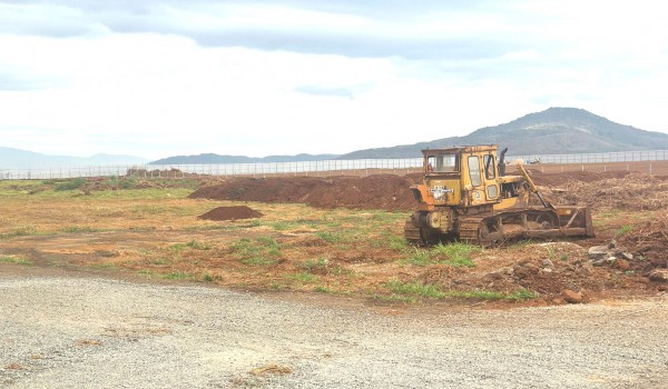 Sân bay Liên Khương trước giờ đóng cửa để sửa chữa