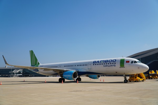 Sân bay Long Thành: Sân bay thông minh, xanh với tiêu chuẩn 5 sao