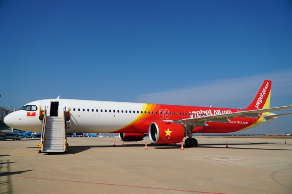 Sân bay Long Thành: Sân bay thông minh, xanh với tiêu chuẩn 5 sao