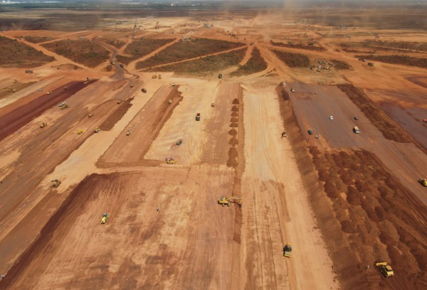 Sân bay Long Thành: Sân bay thông minh, xanh với tiêu chuẩn 5 sao