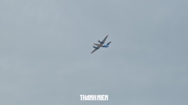 Sân bay Long Thành bay hiệu chuẩn Sân bay Long Thành bay hiệu chuẩn