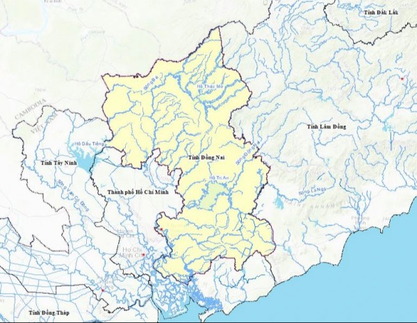 Sân bay Long Thành: Động lực phát triển của tỉnh Đồng Nai trong tương lai