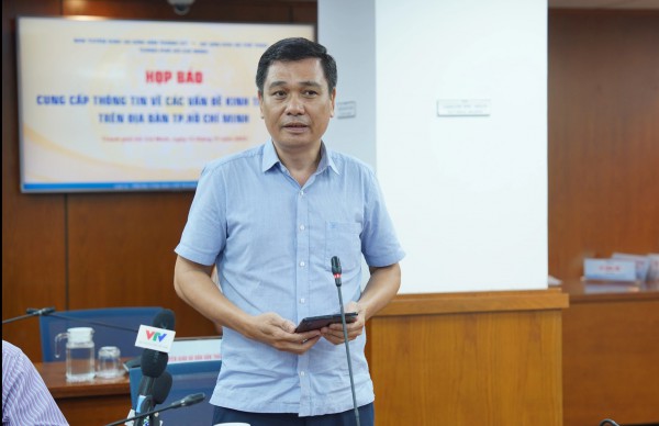 Sân bay Long Thành kết nối giao thông TP.HCM thế nào để tránh kẹt xe?