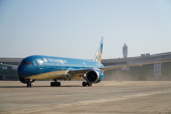 Sân bay Long Thành khai thác thương mại vào cuối năm 2026 Sân bay Long Thành khai thác thương mại vào cuối năm 2026