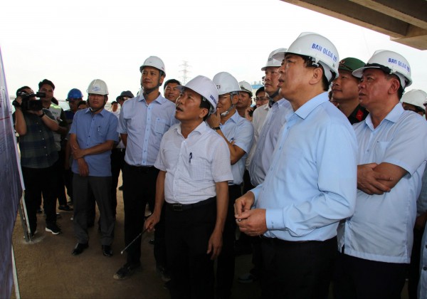 Sân bay Long Thành khi nào khánh thành? Sân bay Long Thành khi nào khánh thành?