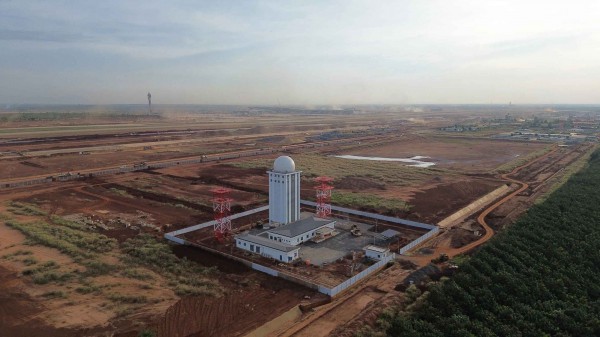 Sân bay Long Thành sẵn sàng đón chuyến bay đầu tiên Sân bay Long Thành sẵn sàng đón chuyến bay đầu tiên