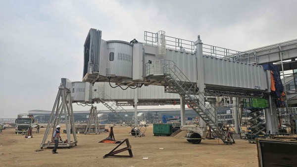 Sân bay Long Thành sẵn sàng đón chuyến bay đầu tiên Sân bay Long Thành sẵn sàng đón chuyến bay đầu tiên