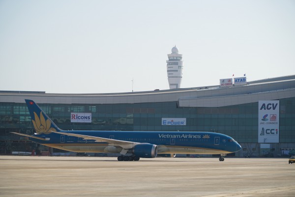 Sân bay Long Thành tuyển nhiều lao động, nhận hồ sơ đến ngày 30.4