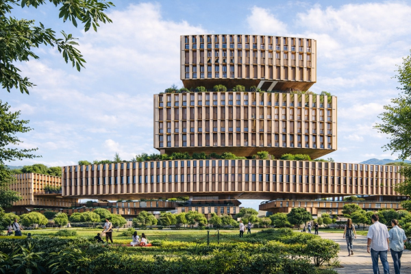 Sáng nay, TP.HCM khởi công, khởi động loạt siêu dự án hơn 280.000 tỉ đồng