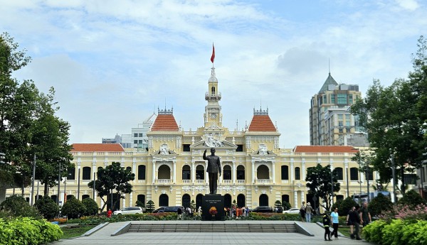 Sáp nhập phường ở TP.HCM: Phường Sài Gòn có gì đặc biệt? Sáp nhập phường ở TP.HCM: Phường Sài Gòn có gì đặc biệt?