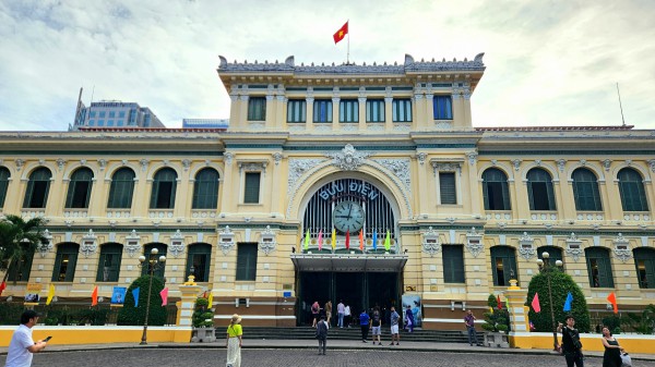 Sáp nhập phường ở TP.HCM: Phường Sài Gòn có gì đặc biệt? Sáp nhập phường ở TP.HCM: Phường Sài Gòn có gì đặc biệt?