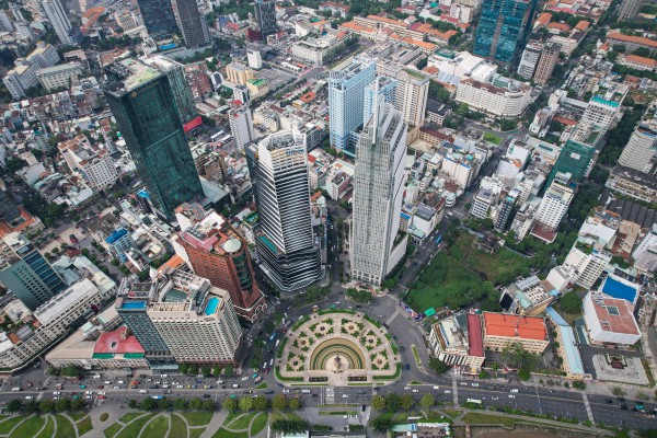 Sáp nhập phường ở TP.HCM: Phường Sài Gòn có gì đặc biệt? Sáp nhập phường ở TP.HCM: Phường Sài Gòn có gì đặc biệt?