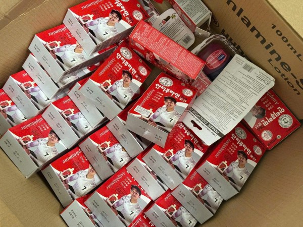 Siết chặt quản lý thuốc giả, thực phẩm giả Siết chặt quản lý thuốc giả, thực phẩm giả