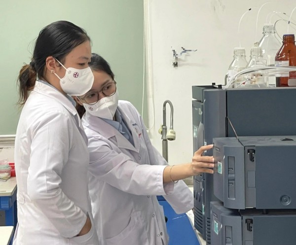 Siết quản lý mỹ phẩm: Trách nhiệm nhà sản xuất, kinh doanh được đặt lên hàng đầu