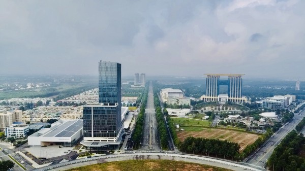 'Siêu' phường Bình Dương ở TP.HCM 'Siêu' phường Bình Dương ở TP.HCM