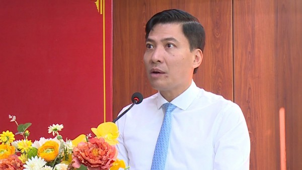 'Siêu' phường Hạc Thành ở Thanh Hóa có tân bí thư