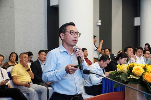 'Siêu phường' nhiều khu công nghiệp nhất: Giấc mơ an cư còn xa vời 'Siêu phường' nhiều khu công nghiệp nhất: Giấc mơ an cư còn xa vời