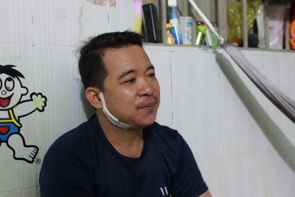 'Siêu phường' nhiều khu công nghiệp nhất: Nhắc đến con trai, mắt ông Tài sáng lên