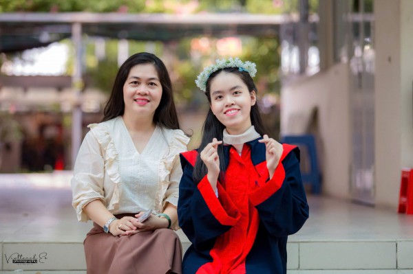 Sinh tử với bệnh hiếm: Cô gái nuôi ước mơ đậu ngành dược Sinh tử với bệnh hiếm: Cô gái nuôi ước mơ đậu ngành dược