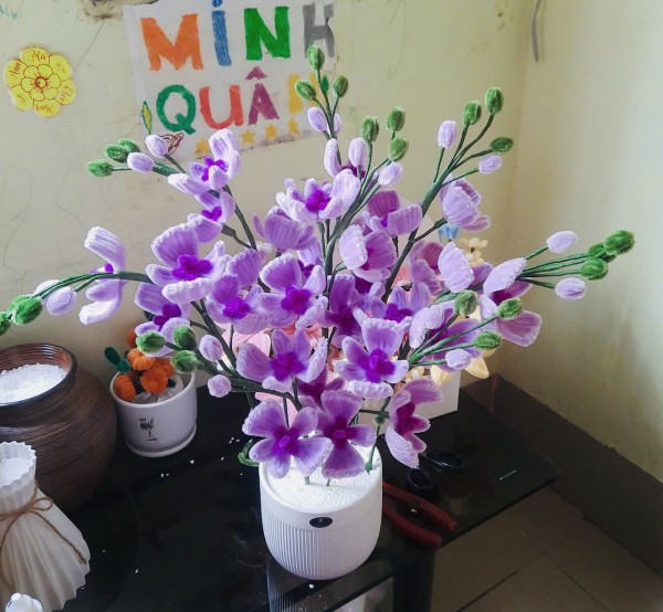 Sinh tử với bệnh hiếm - Kỳ 2: Đôi tay ‘hồi sinh’ hy vọng Sinh tử với bệnh hiếm - Kỳ 2: Đôi tay ‘hồi sinh’ hy vọng