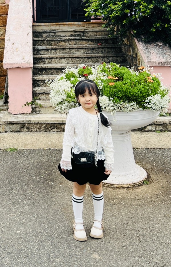 Sinh tử với bệnh hiếm - Kỳ 3: 'Tôi ước có thể gánh thay con một phần đau đớn' Sinh tử với bệnh hiếm - Kỳ 3: 'Tôi ước có thể gánh thay con một phần đau đớn'