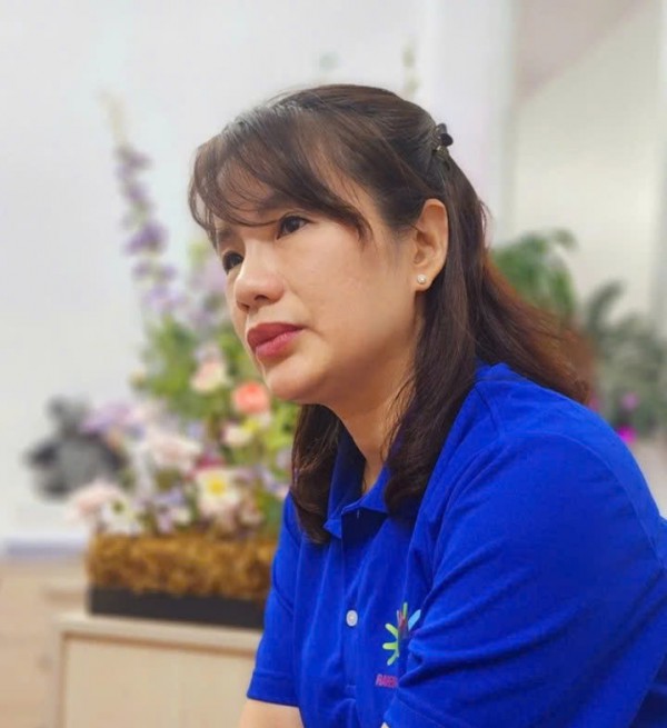 Sinh tử với bệnh hiếm - Kỳ 3: 'Tôi ước có thể gánh thay con một phần đau đớn' Sinh tử với bệnh hiếm - Kỳ 3: 'Tôi ước có thể gánh thay con một phần đau đớn'