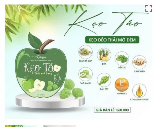 Sở An toàn thực phẩm TP.HCM nói gì về kiểm tra công ty của 'Ngân Collagen'? Sở An toàn thực phẩm TP.HCM nói gì về kiểm tra công ty của 'Ngân Collagen'?