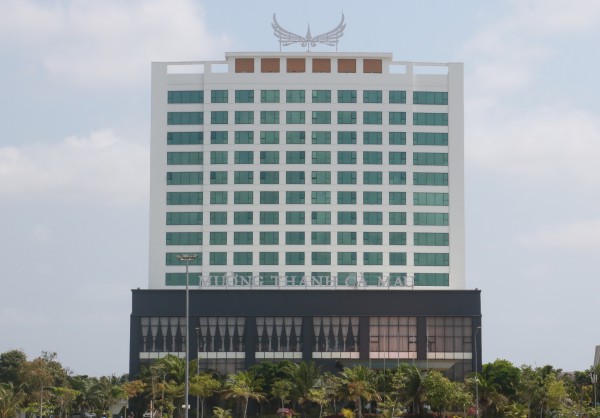Sở KH-ĐT Cà Mau: Sai sót trong thực hiện dự án khách sạn Mường Thanh Cà Mau là 'không vụ lợi'