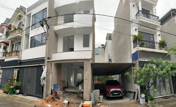 Sở Quy hoạch - Kiến trúc TP.HCM: Sẽ có chỉnh sửa về khoảng lùi trong xây dựng Sở Quy hoạch - Kiến trúc TP.HCM: Sẽ có chỉnh sửa về khoảng lùi trong xây dựng