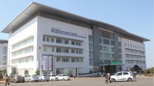 Sở Y tế tỉnh Đắk Lắk thông tin vụ ‘chạy’ chứng chỉ hành nghề