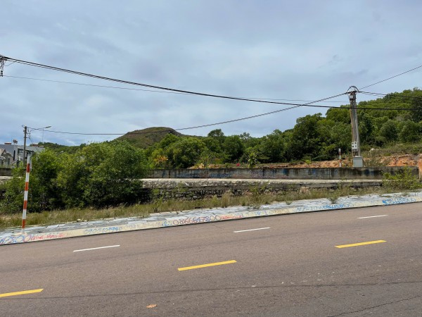 Số điện thoại 'cò đất' bủa vây làng chài du lịch ở Gia Lai Số điện thoại 'cò đất' bủa vây làng chài du lịch ở Gia Lai