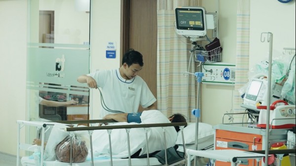 Số người nhập viện do nghi ngộ độc bánh mì ở TP.HCM tiếp tục tăng Số người nhập viện do nghi ngộ độc bánh mì ở TP.HCM tiếp tục tăng