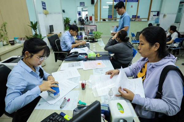 Sớm có giải pháp để giảm tải việc sao y, chứng thực Sớm có giải pháp để giảm tải việc sao y, chứng thực