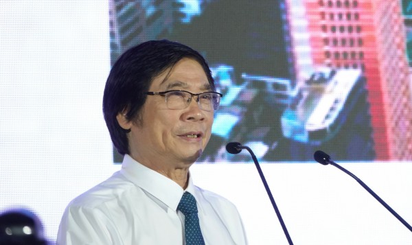 Sớm quy hoạch cốt nền để TP.HCM không bị chìm dần