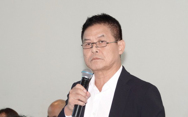 Sớm quy hoạch cốt nền để TP.HCM không bị chìm dần