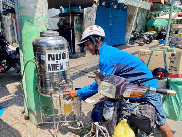 Sống ở TP.HCM: Nơi top 2 thế giới về đô thị giữ chân cư dân Sống ở TP.HCM: Nơi top 2 thế giới về đô thị giữ chân cư dân