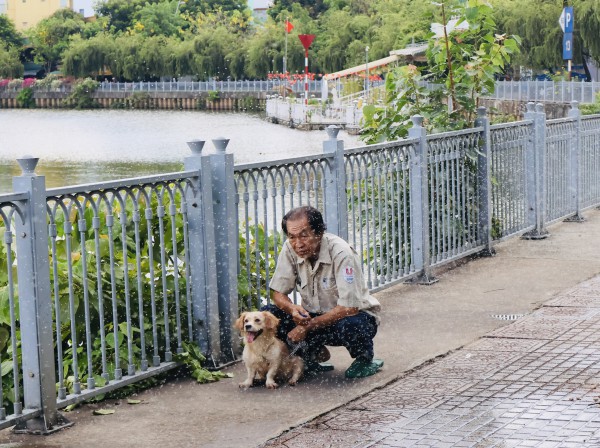 Sống ở TP.HCM: Đường Trường Sa, Hoàng Sa ‘sinh đôi’ giữa lòng thành phố Sống ở TP.HCM: Đường Trường Sa, Hoàng Sa ‘sinh đôi’ giữa lòng thành phố