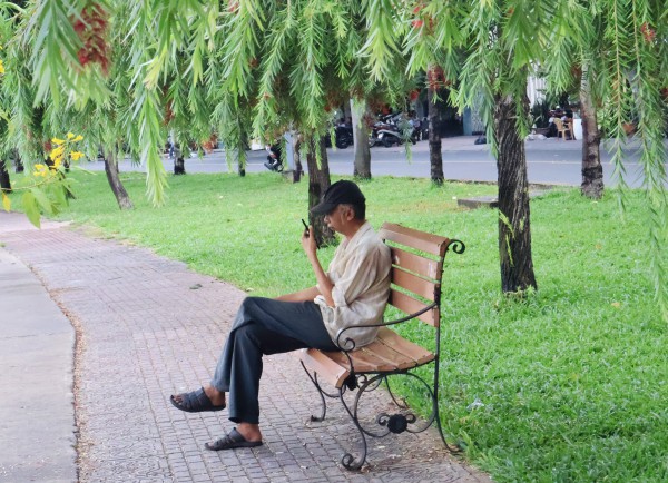 Sống ở TP.HCM: Đường Trường Sa, Hoàng Sa ‘sinh đôi’ giữa lòng thành phố Sống ở TP.HCM: Đường Trường Sa, Hoàng Sa ‘sinh đôi’ giữa lòng thành phố