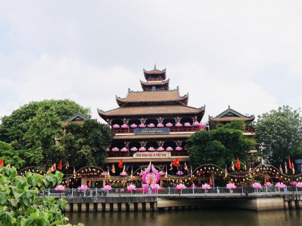 Sống ở TP.HCM: Đường Trường Sa, Hoàng Sa ‘sinh đôi’ giữa lòng thành phố Sống ở TP.HCM: Đường Trường Sa, Hoàng Sa ‘sinh đôi’ giữa lòng thành phố