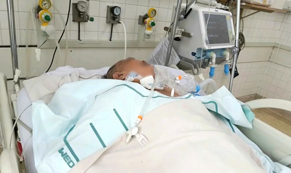 TP.HCM: 2 bệnh nhân viêm não do biến chứng Zona thần kinh hiếm gặp TP.HCM: 2 bệnh nhân viêm não do biến chứng Zona thần kinh hiếm gặp