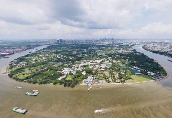 TP.HCM: Bình Quới - Thanh Đa thành đô thị sinh thái, hơn 16.000 dân dời đi đâu? TP.HCM: Bình Quới - Thanh Đa thành đô thị sinh thái, hơn 16.000 dân dời đi đâu?