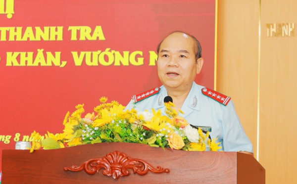 TP.HCM: Danh sách 94 dự án chậm tiến độ, hiệu quả thấp bị thanh tra TP.HCM: Danh sách 94 dự án chậm tiến độ, hiệu quả thấp bị thanh tra