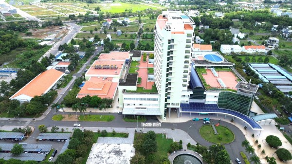 TP.HCM: Kỷ luật khiển trách Giám đốc Bệnh viện đa khoa Bà Rịa