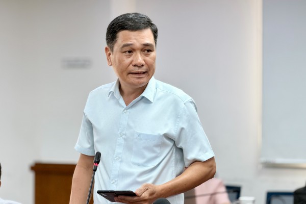 TP.HCM: 'Lộ diện' chủ đầu tư trung tâm hành chính mới ở Thủ Thiêm