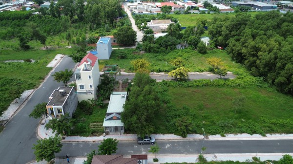 TP.HCM: Mua đất dự án xây nhà ở nhưng không được sang tên TP.HCM: Mua đất dự án xây nhà ở nhưng không được sang tên