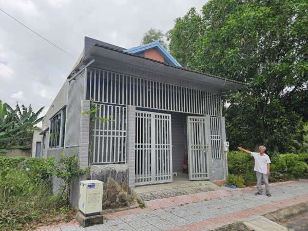 TP.HCM: Mua đất dự án xây nhà ở nhưng không được sang tên TP.HCM: Mua đất dự án xây nhà ở nhưng không được sang tên