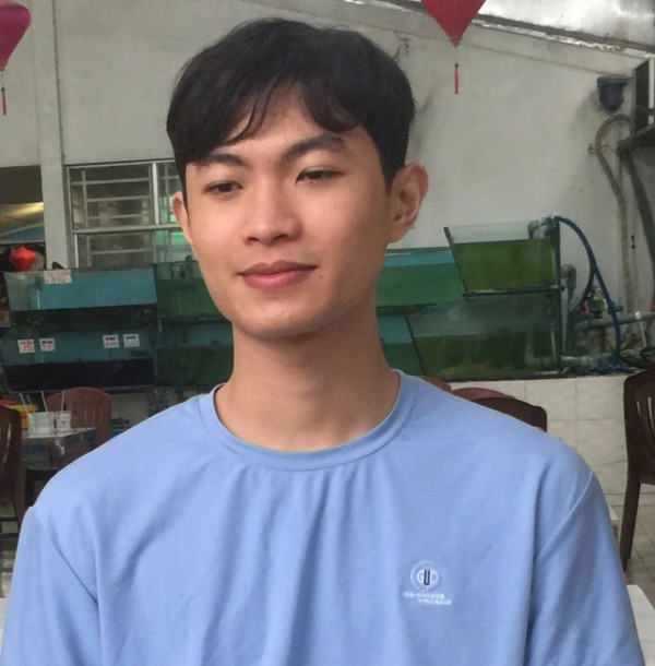 TP.HCM: Nam sinh viên mất liên lạc, xe máy và ba lô dưới cầu Phú Mỹ