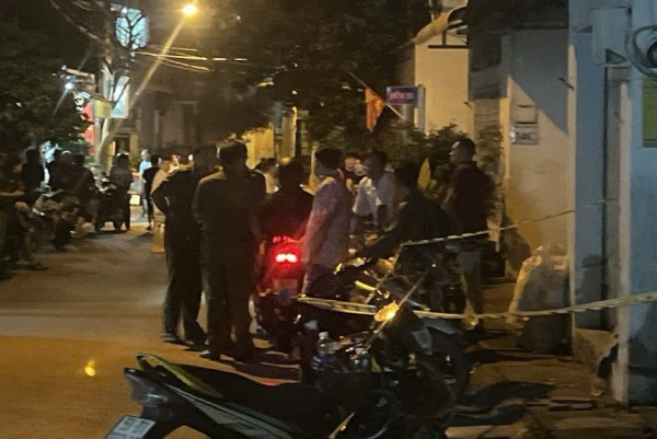 TP.HCM: Nam thanh niên tử vong trong phòng trọ, nghi ngạt khói TP.HCM: Nam thanh niên tử vong trong phòng trọ, nghi ngạt khói