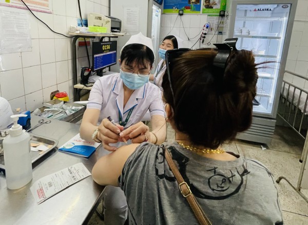 TP.HCM: Người đàn ông bị chó hàng xóm cào, 2 năm sau tử vong vì bệnh dại