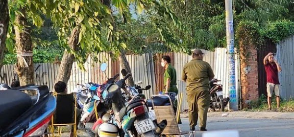 TP.HCM: Nguyên nhân người đàn ông 60 tuổi tự thiêu, tử vong tại nhà người yêu cũ